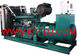 玉柴柴油发电机组